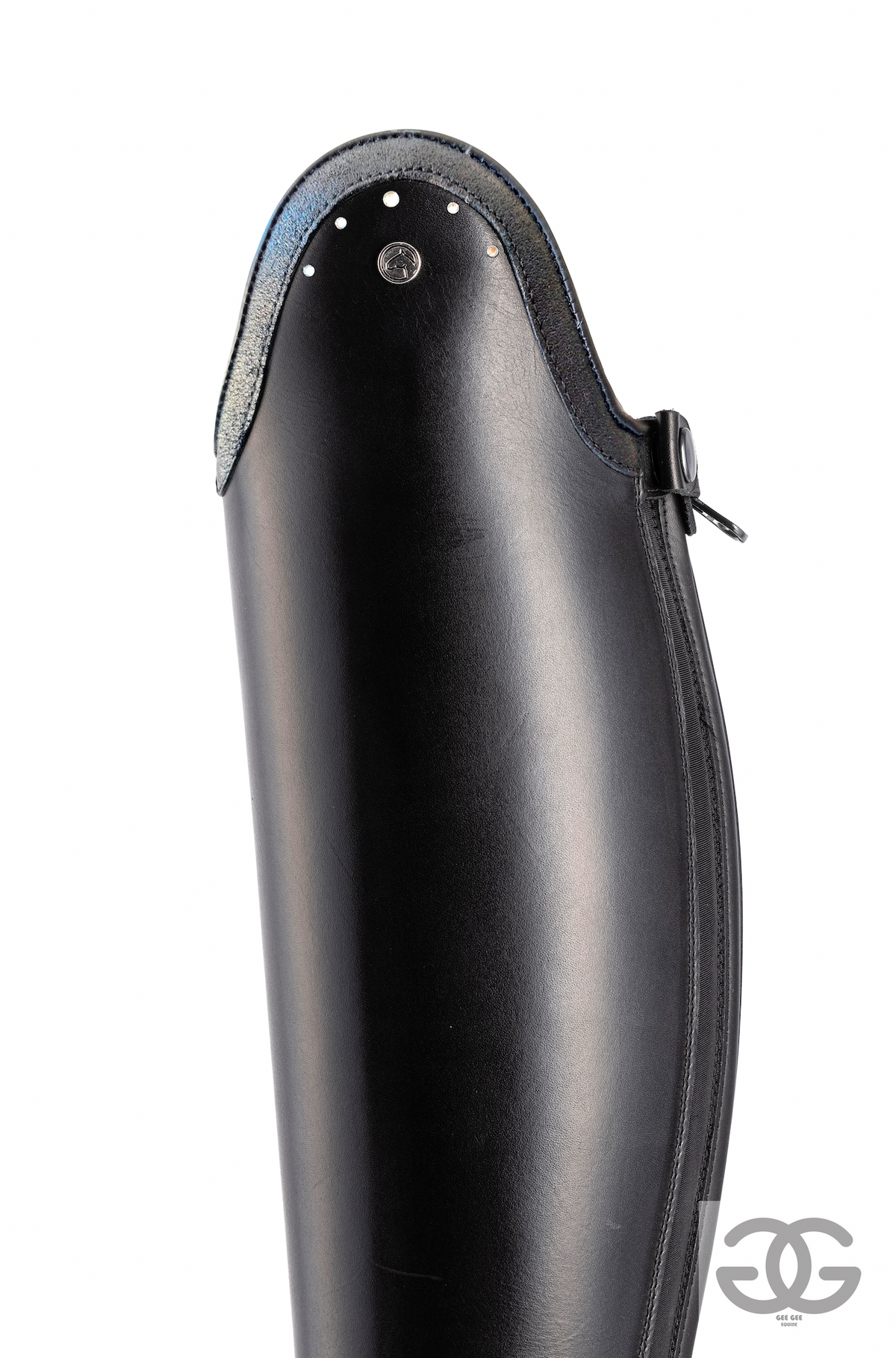 Tricolore Puro Duo Dressage Boot