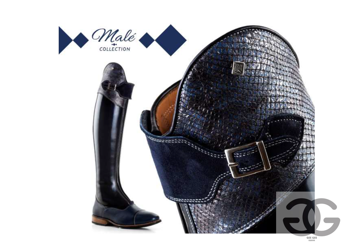 Deniro Tall boot Malè Mare