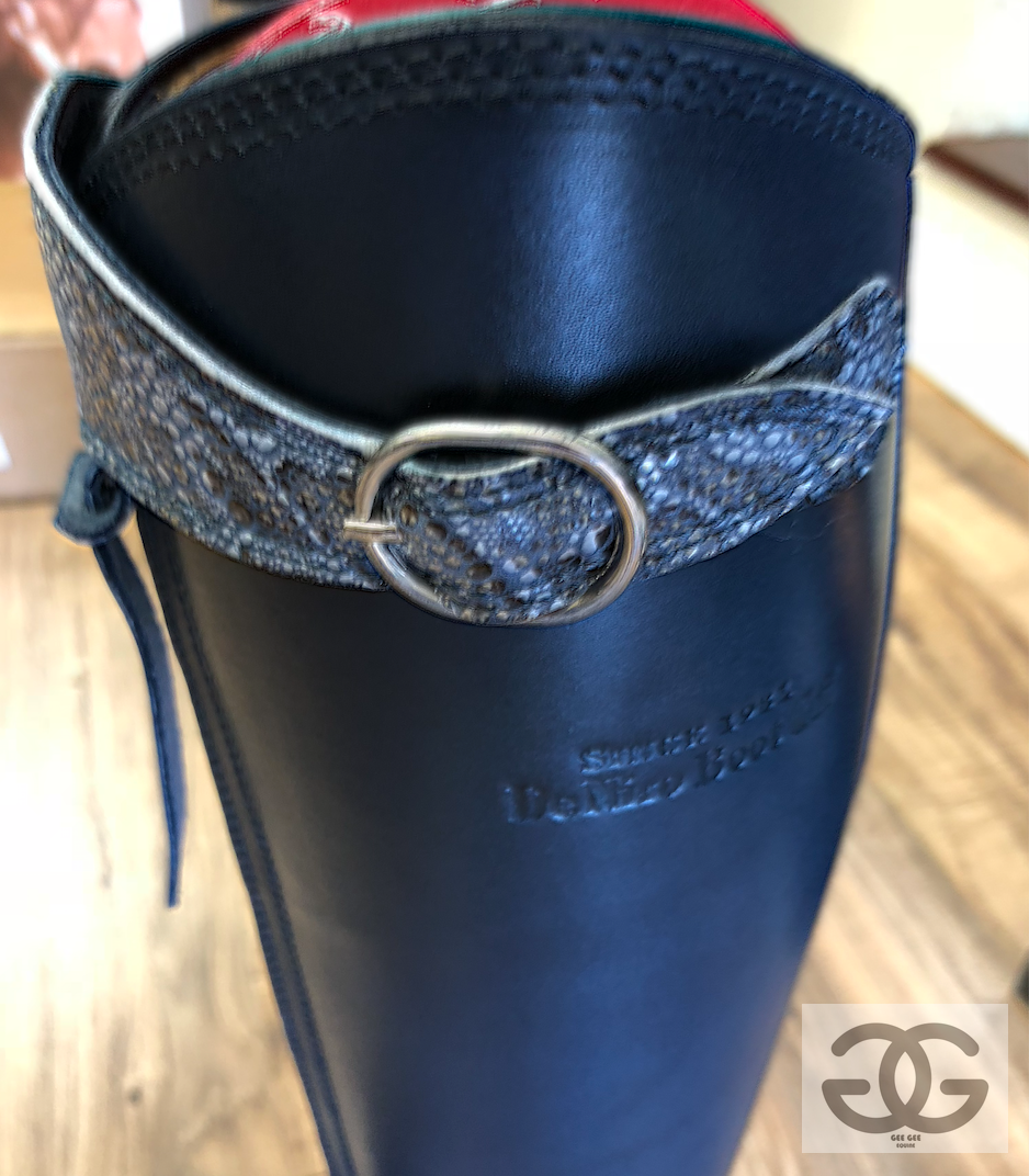 Deniro Pro Polo Boot
