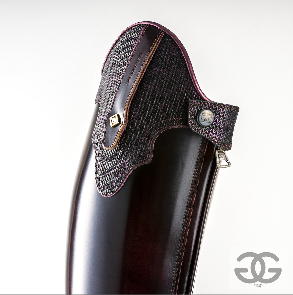 Deniro Intreccio America Tall Boot
