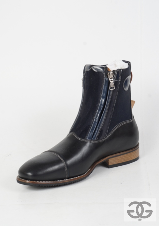 Deniro Paddock boot Otranto T03