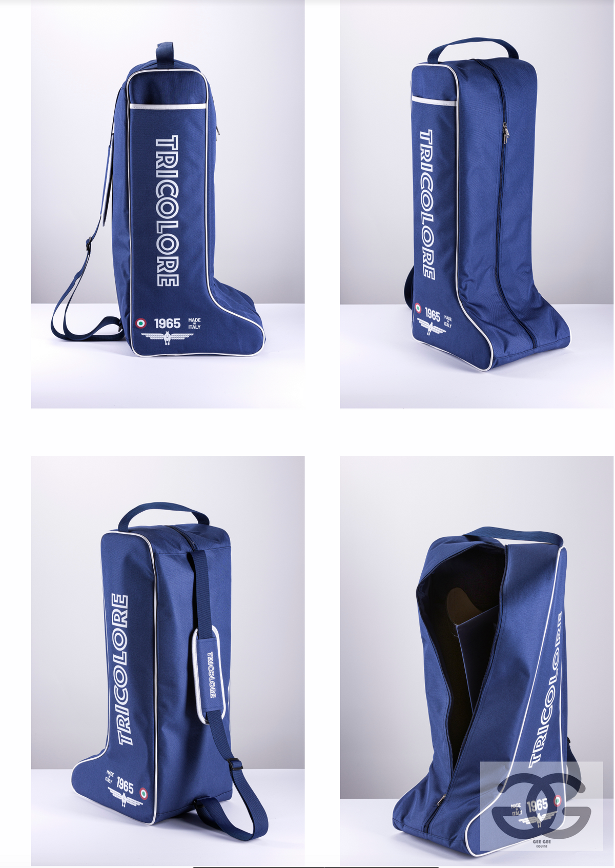 DeNiro Boot Bags various