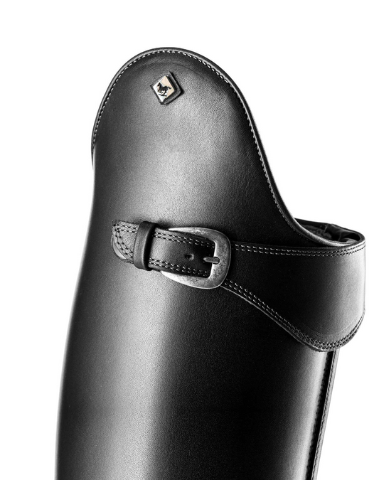 DeNiro JB Laced Dressage Boot