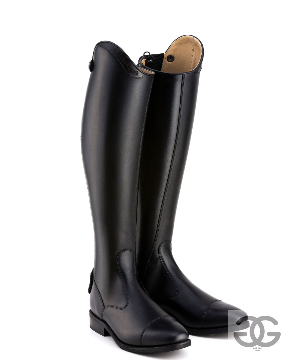 Tricolore DeNiro ITALO Tall boot IN STOCK
