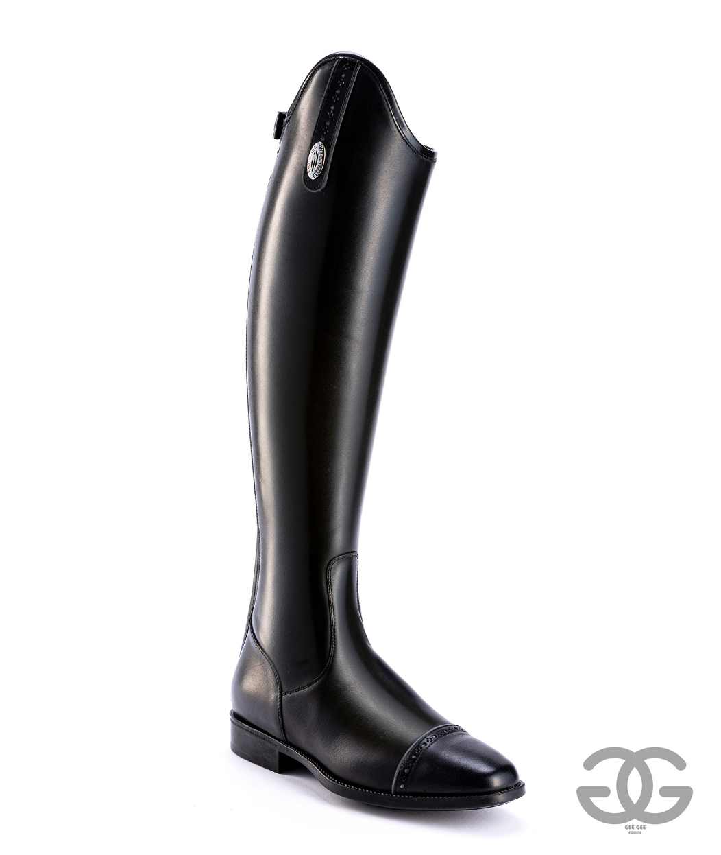 Tricolore DeNiro Romeo Tall Boot