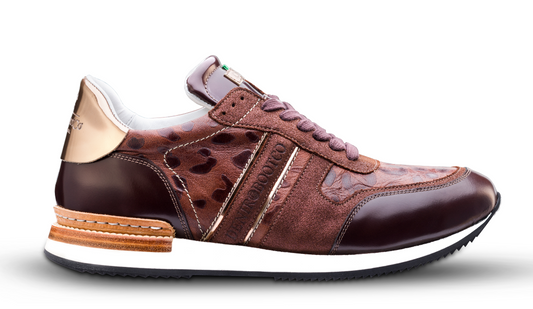 DeNiro sneakers Panterina collection