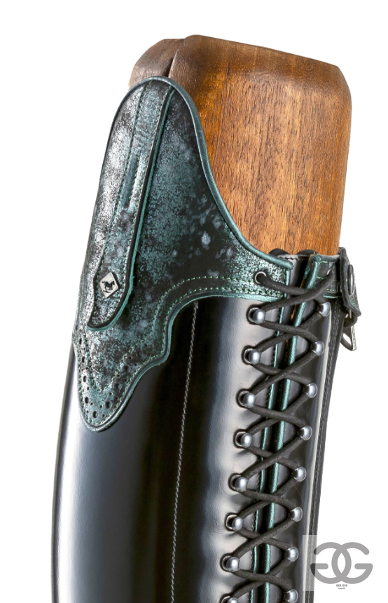 Deniro Infinito Botticelli Dressage Boot