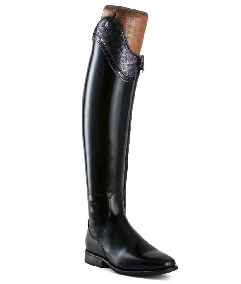 Deniro Savage Bellini Dressage Tall boot