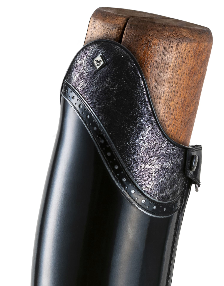 Deniro Savage Bellini Dressage Tall boot