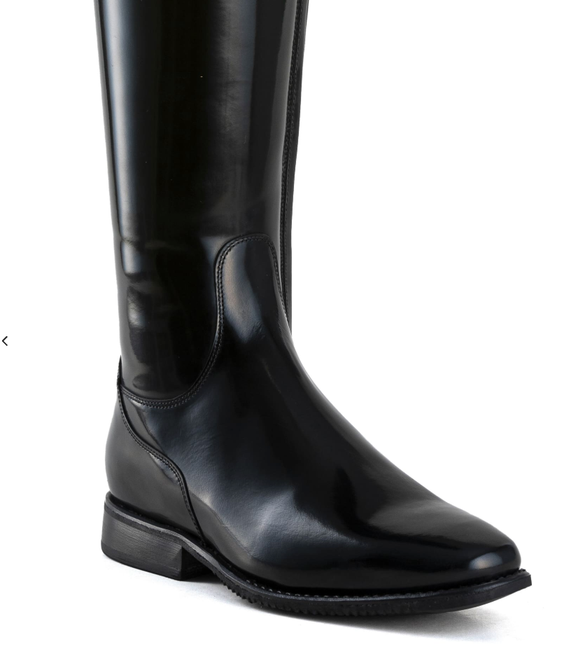 Deniro Savage Bellini Dressage Tall boot