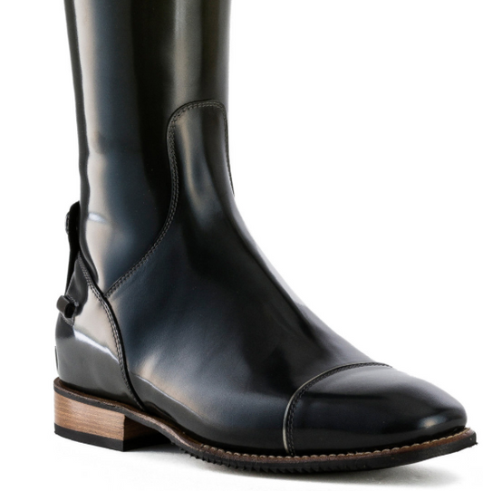 Deniro Incanto Messapia Tall Boot