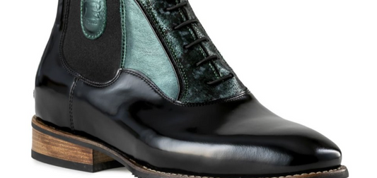 DeNiro Infinito Paddock boot