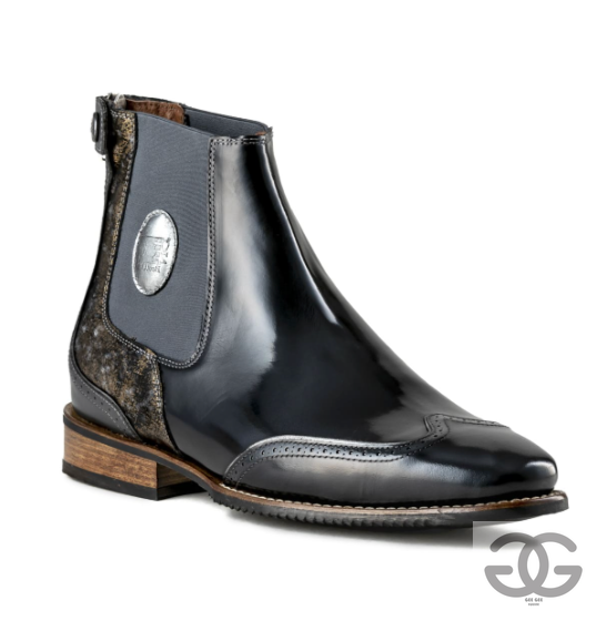 DeNiro Infinito Paddock Boot