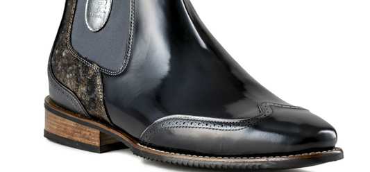 DeNiro Infinito Paddock Boot