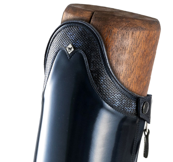 Deniro Intreccio Raffaello Dressage Boot
