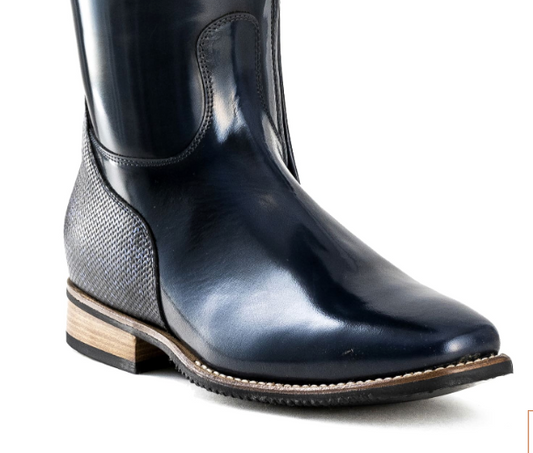 Deniro Intreccio Raffaello Dressage Boot