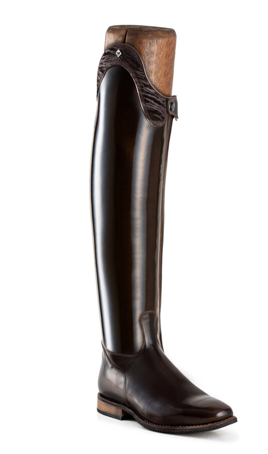 Deniro Miraggio Raffaelo Dressage Boot