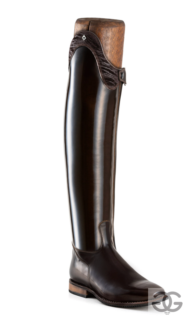 Deniro Miraggio Raffaelo Dressage Boot