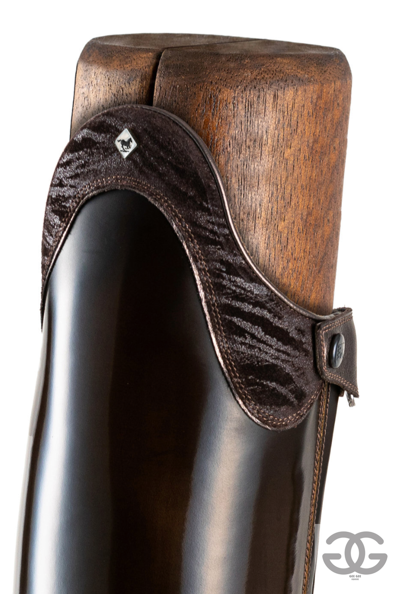 Deniro Miraggio Raffaelo Dressage Boot