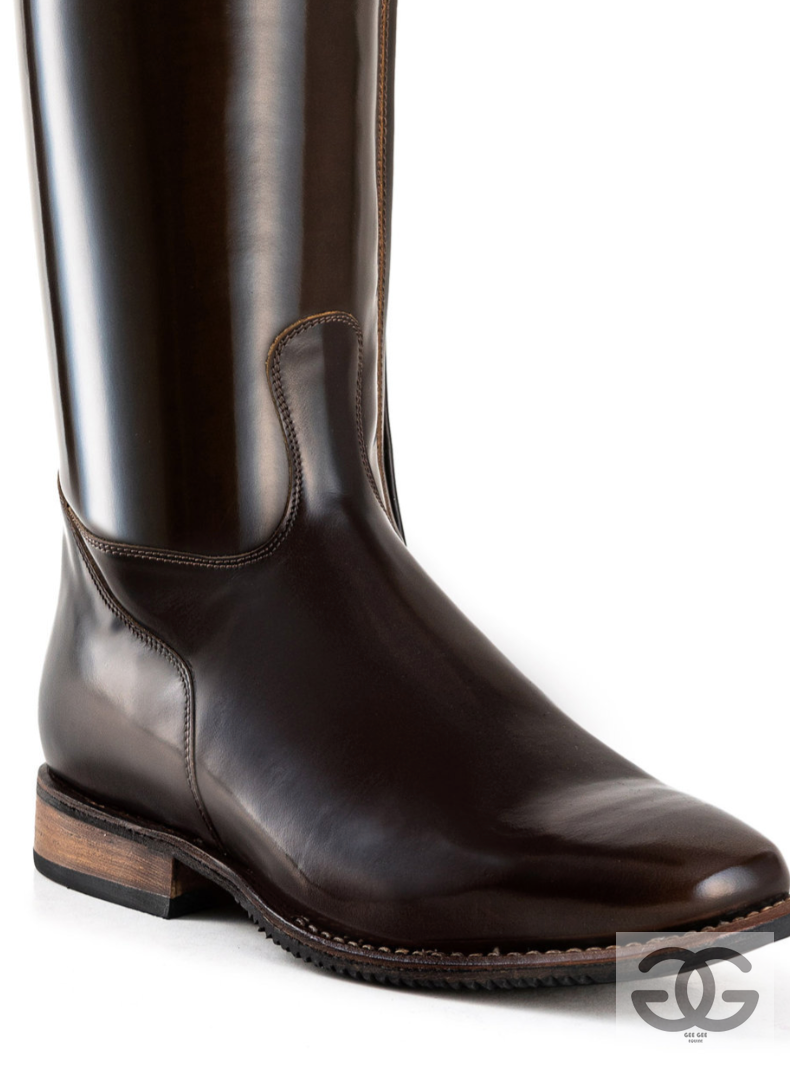 Deniro Miraggio Raffaelo Dressage Boot