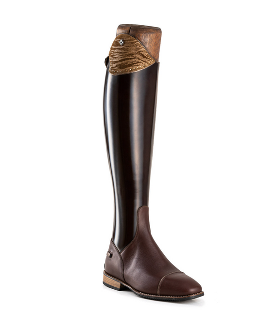 Miraggio S2601 Tall Boot