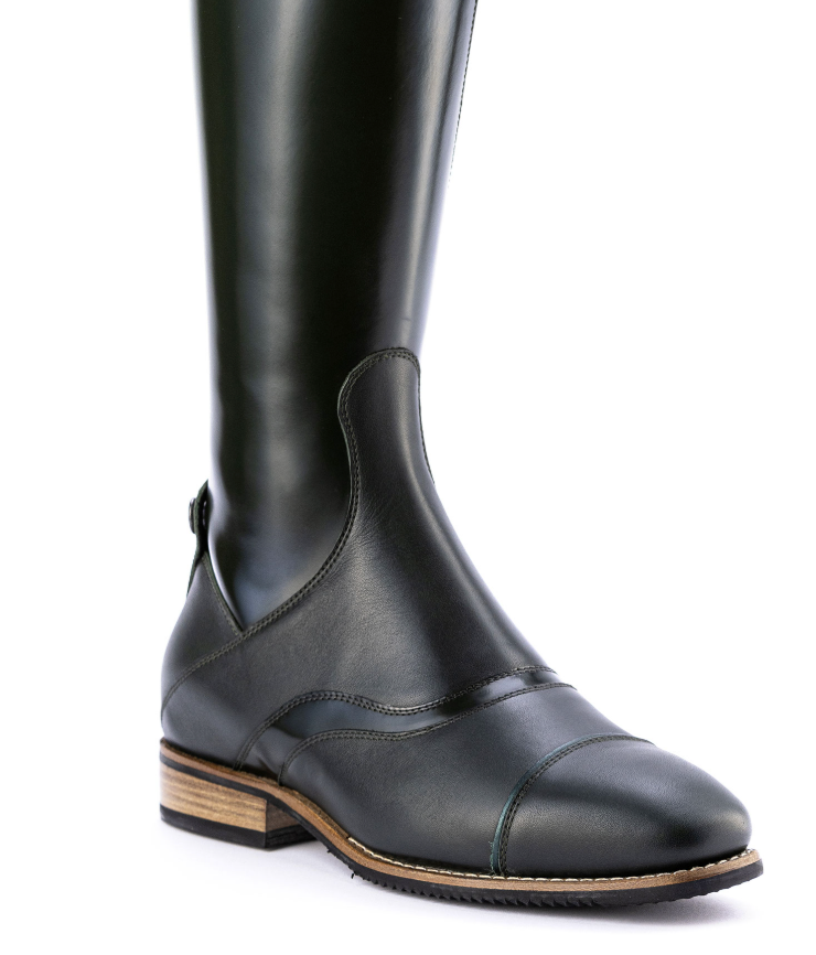 DeNiro Ramses Pioggia Tall boot