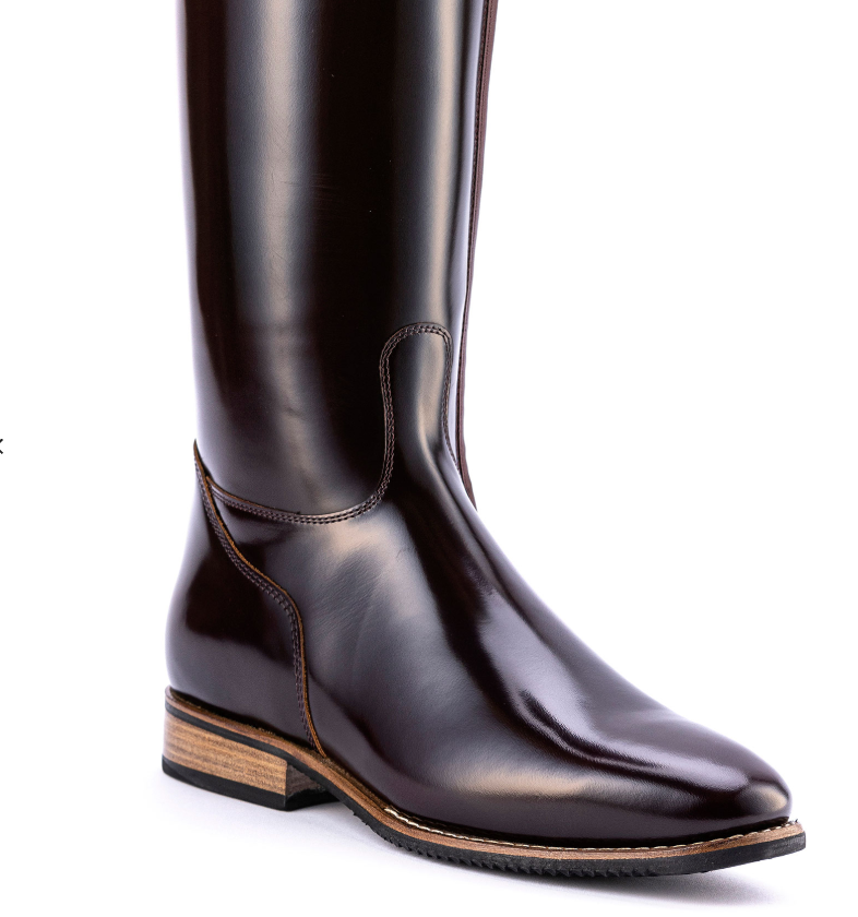 DeNiro Pioggia Raffaello Dressage Boot