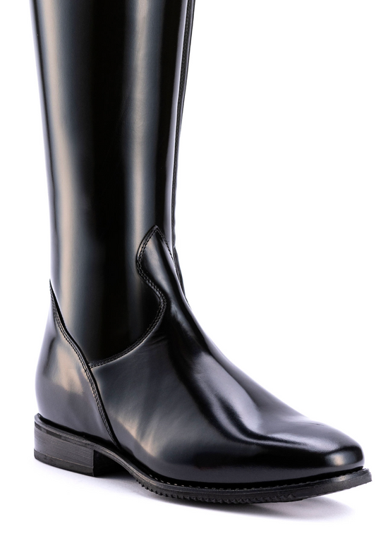 DeNiro Tiziano Pioggia Dressage Tall Boot