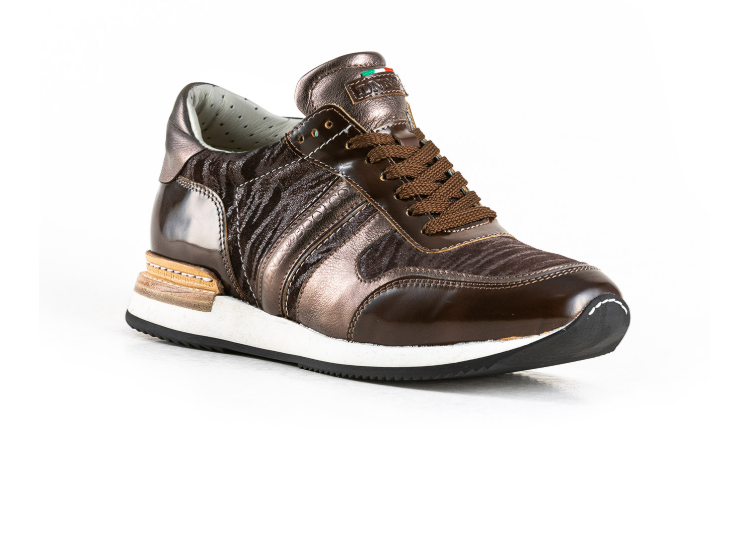 Deniro Miraggio Aurora Sneaker