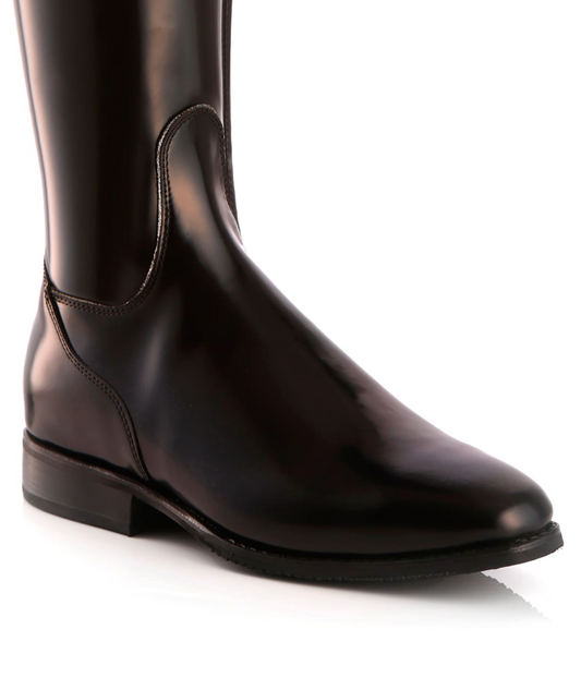 DeNiro Bellini Roseto Dressage Tall Boot
