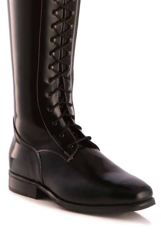 DeNiro Dressage Tintoretto Roseto Tall Boot