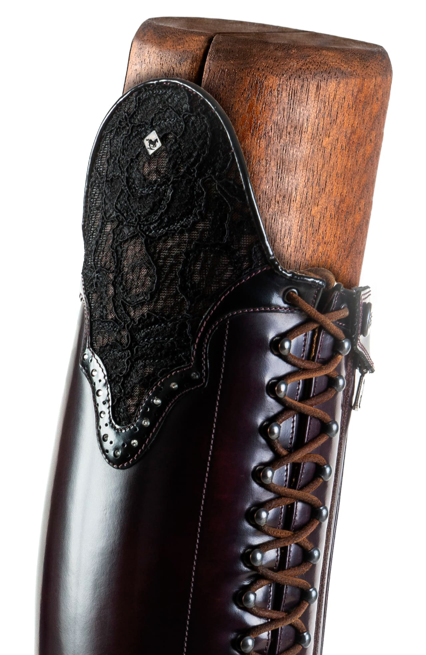 DeNiro Botticelli Dressage Boot Vanita