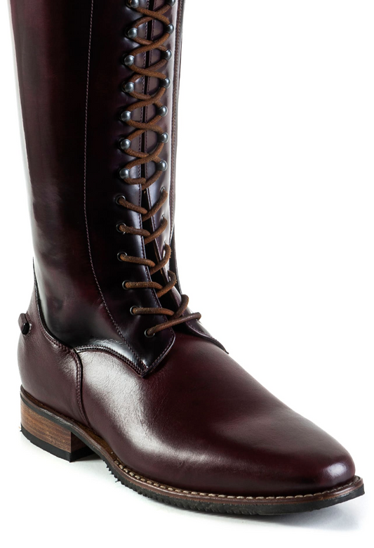 DeNiro Botticelli Dressage Boot Vanita
