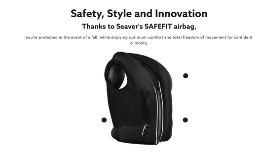 Safefit Air Vest