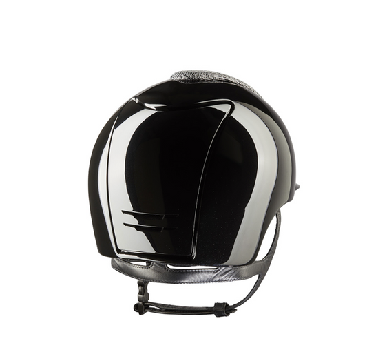 Kep Cromo 2.0 polish metal black luminor black wide brim