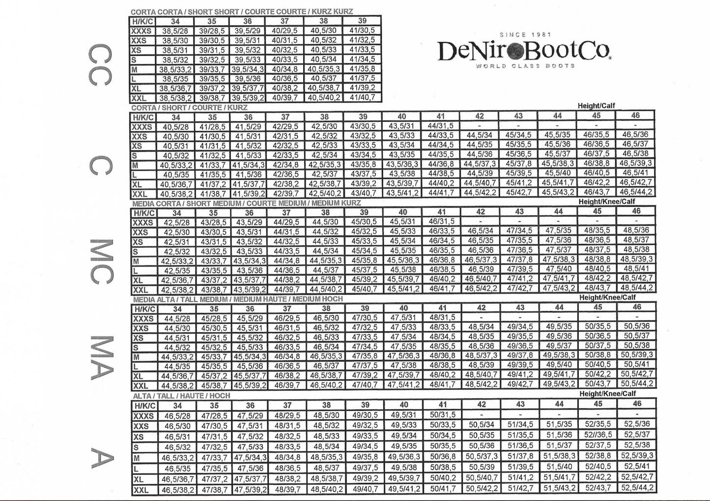 vDeNiroRaffaello custom Dressage Tall boot clear Swarvoski brushed