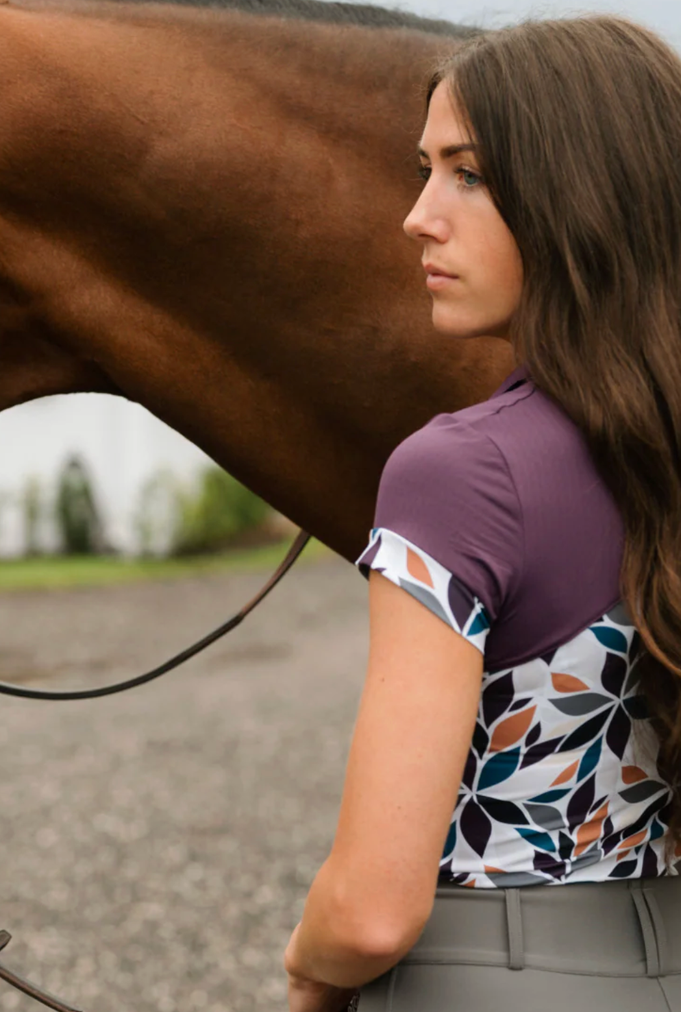 Novella The Ruffle Breeches