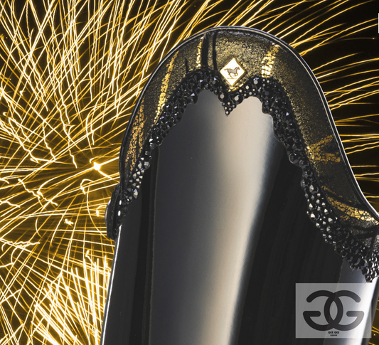 DeNiro Volta Festosa Dressage boot