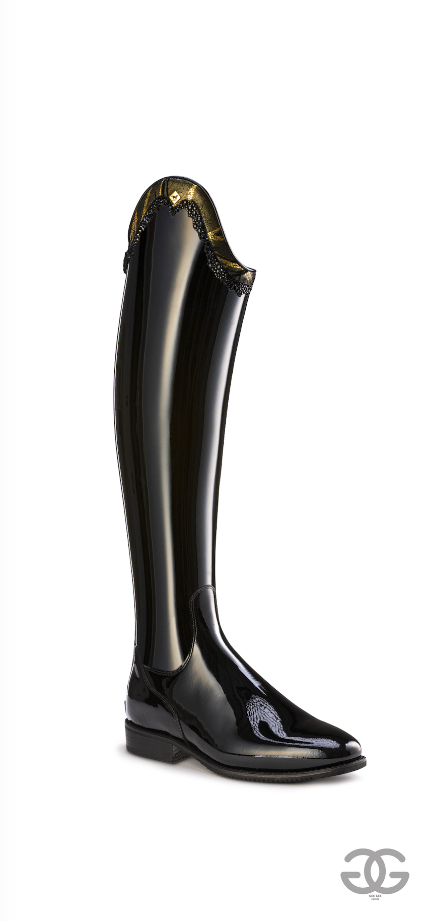 DeNiro Volta Festosa Dressage boot