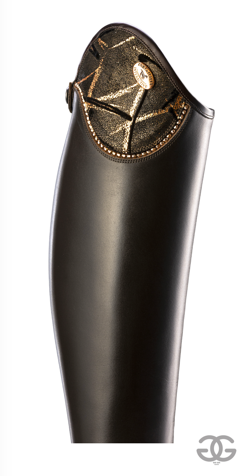 DeNiro Salento Festosa Tall Boot