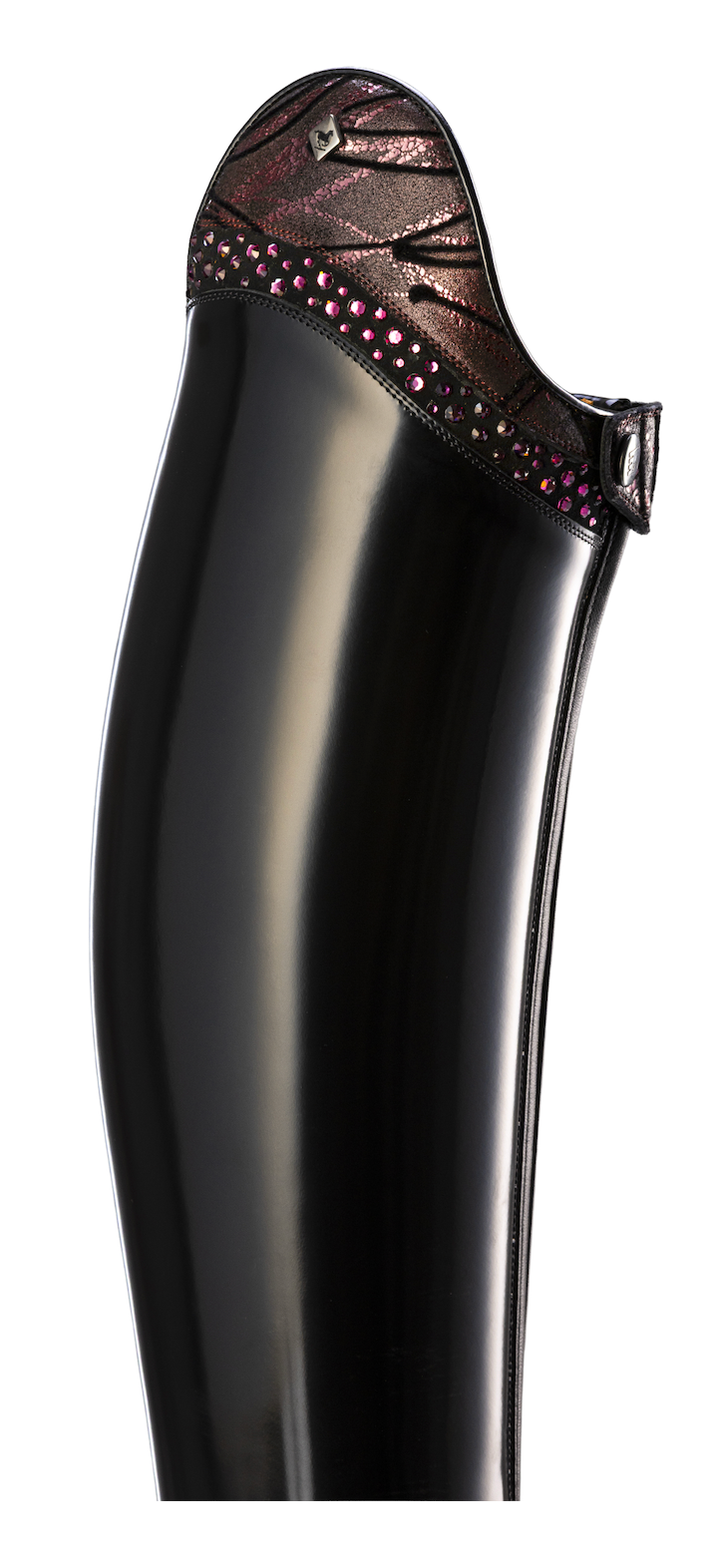 DeNiro Dressage Bellini Tall boot Festosa collection