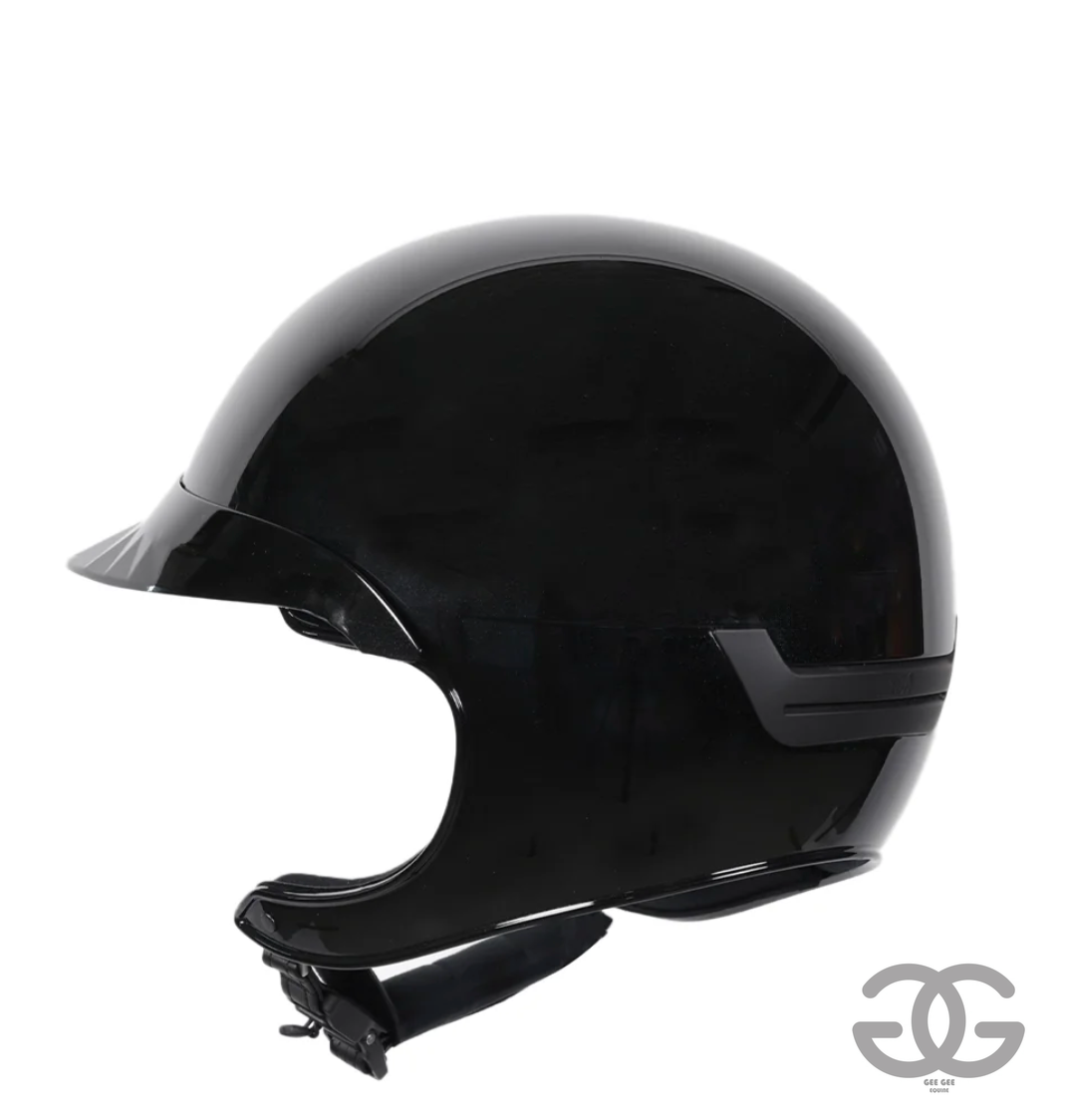 Naca Comete XP Glow helmet
