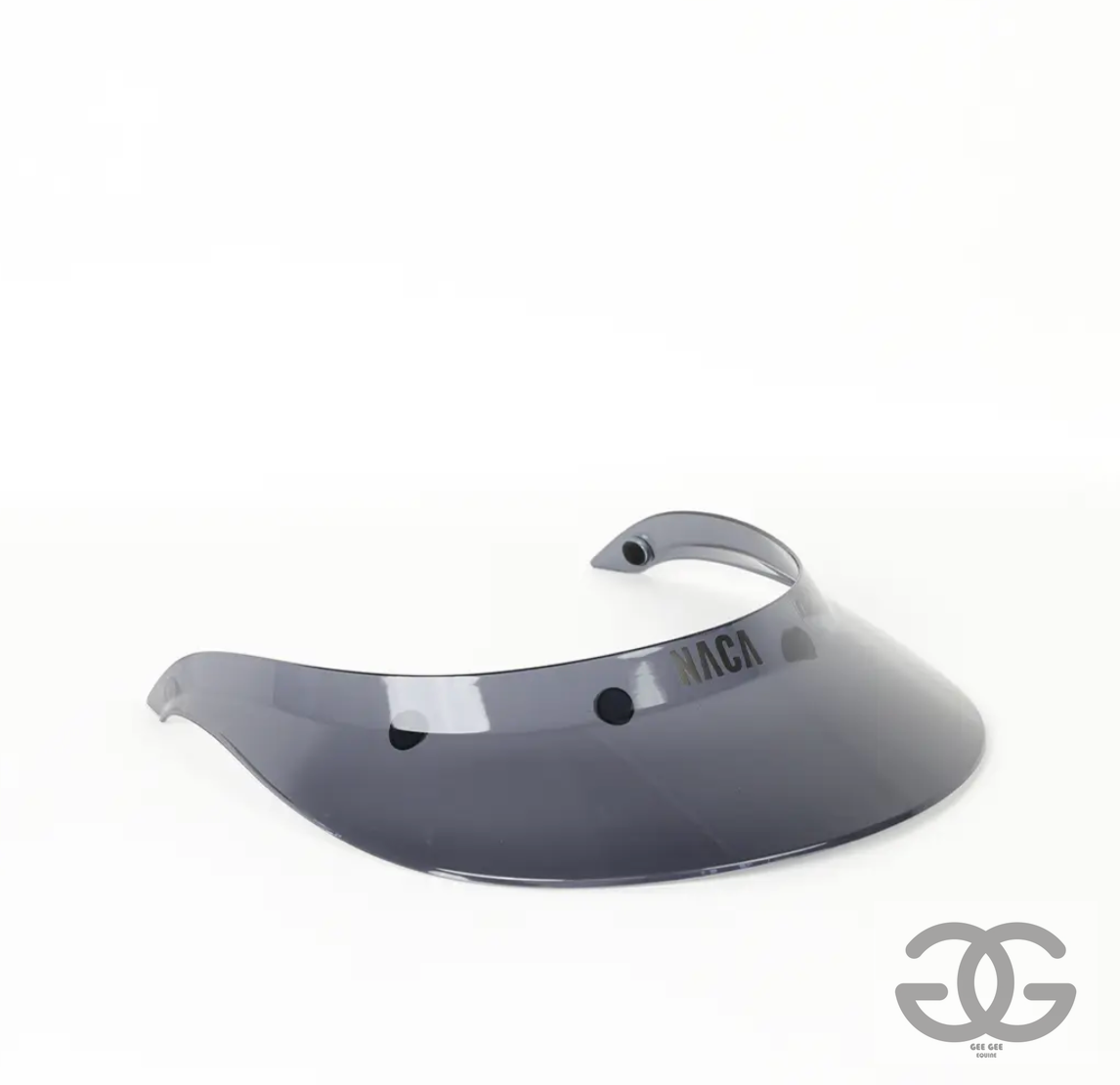 NACA X Ray visor magnetic