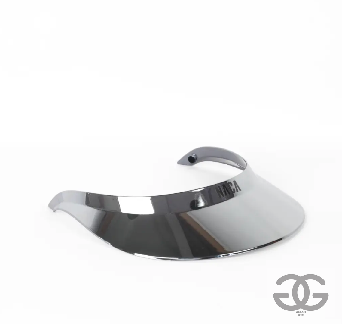 NACA X Ray visor magnetic
