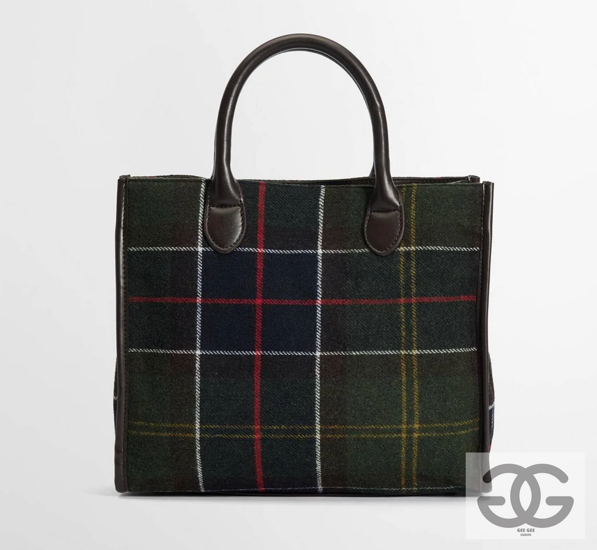 Barbour Barrhill Bag