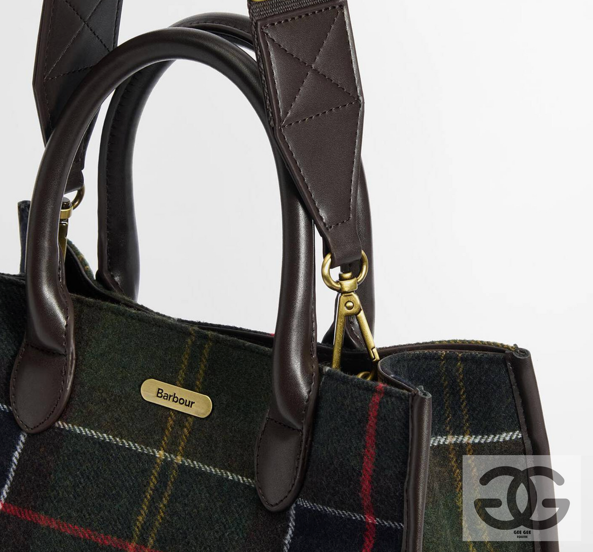 Barbour Barrhill Bag