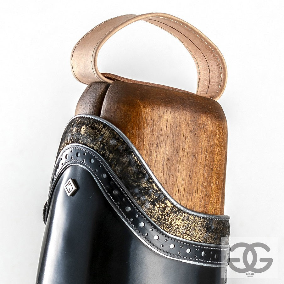 Deniro Infinito Piccolo Tall Boot