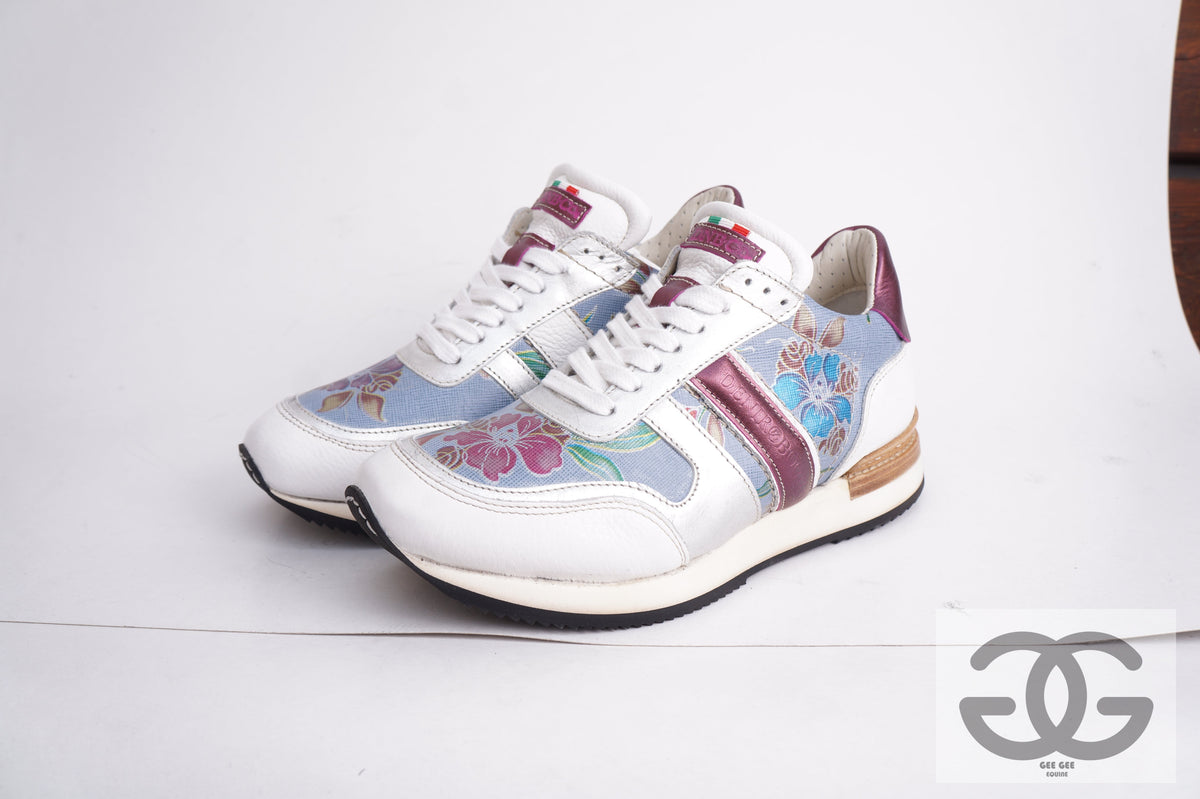 DeNiro Sneakers various styles