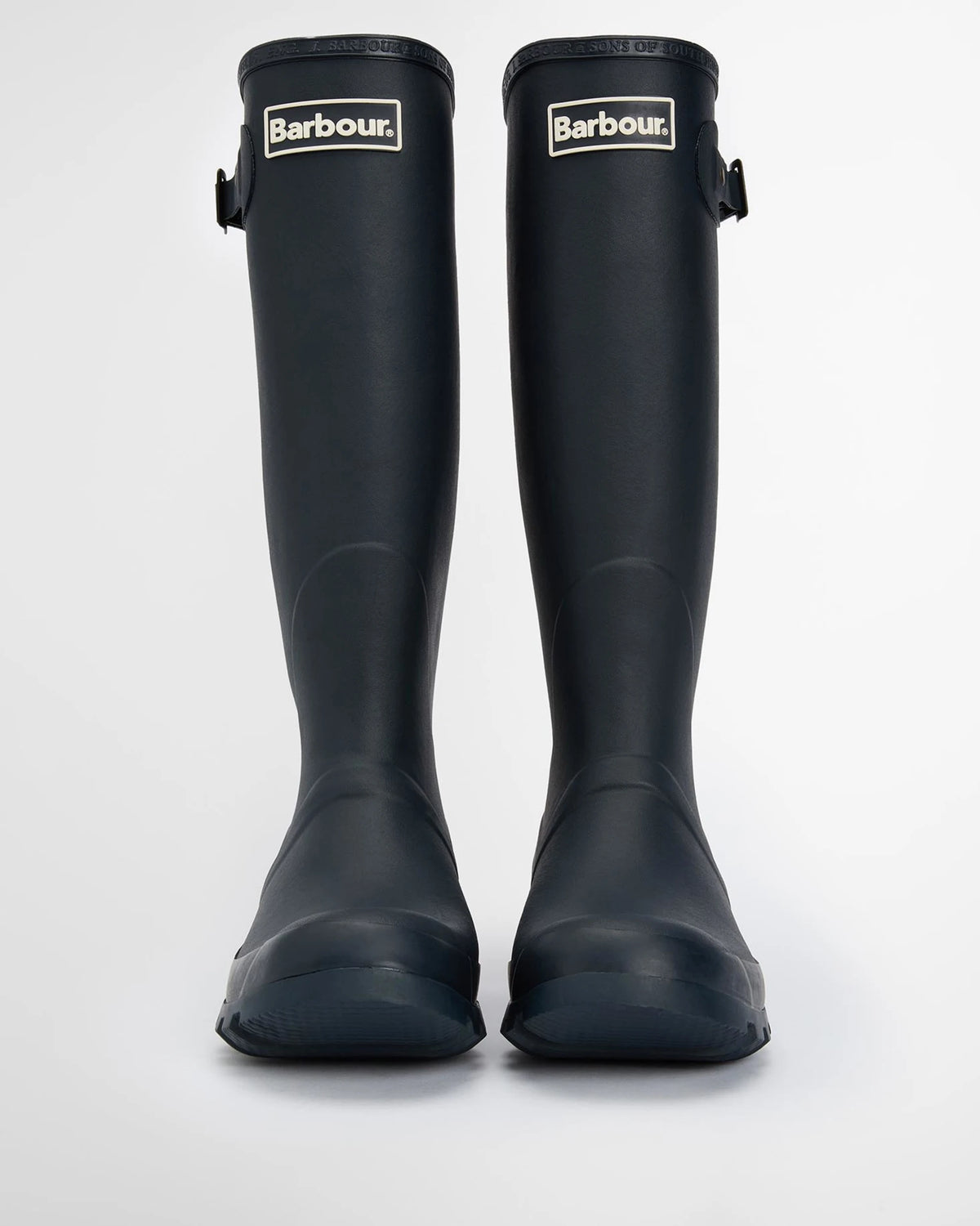 Barbour Bede Tall wellington Boot 40% off