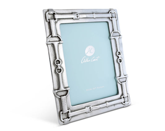 Equestrian Bit Photo Frame: 8 x 10